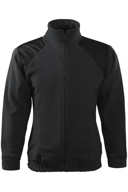 Levná bunda sportovní - ebony gray, S