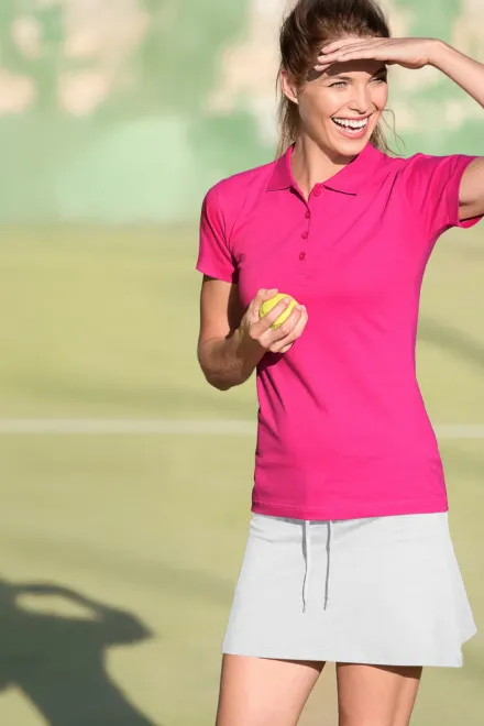 Levná sukně dámská, bílá